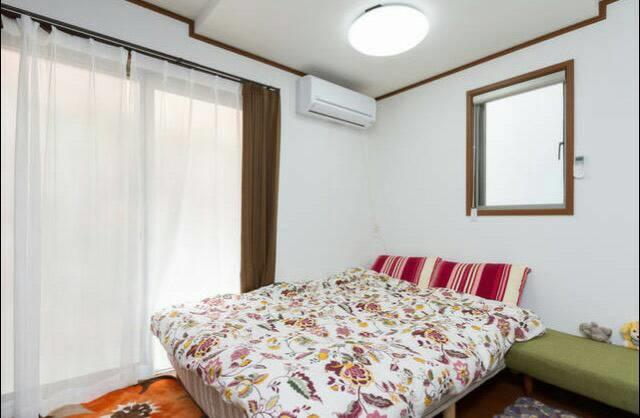 Tammy Hostel Villa Oszaka Kültér fotó