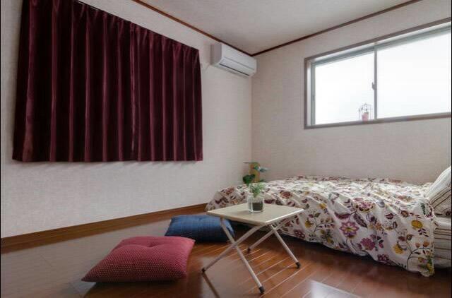 Tammy Hostel Villa Oszaka Kültér fotó