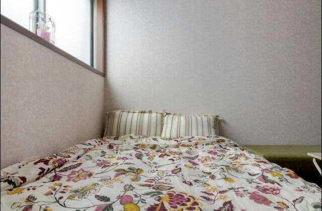 Tammy Hostel Villa Oszaka Kültér fotó