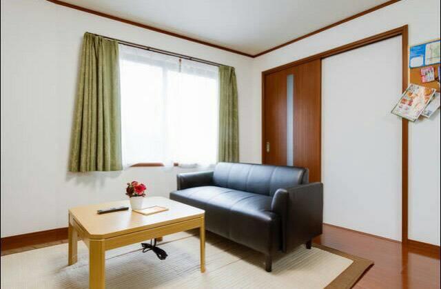 Tammy Hostel Villa Oszaka Kültér fotó