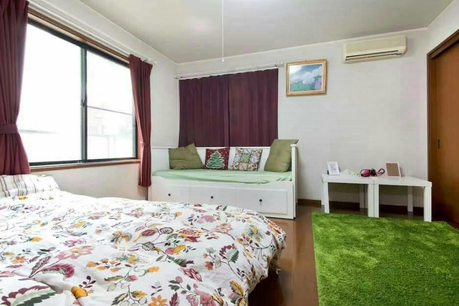 Tammy Hostel Villa Oszaka Kültér fotó