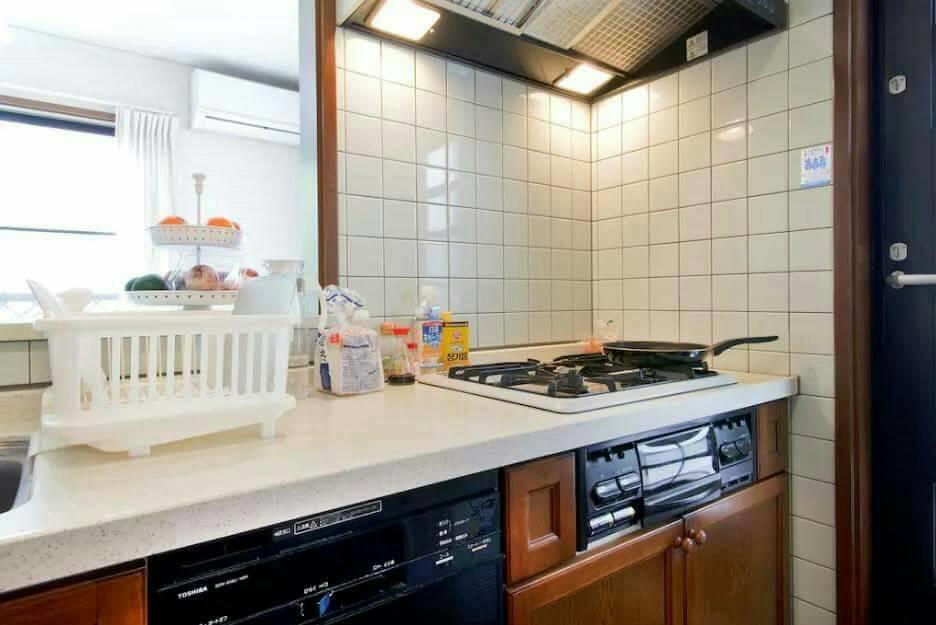 Tammy Hostel Villa Oszaka Kültér fotó