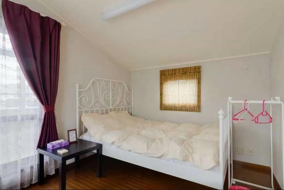 Tammy Hostel Villa Oszaka Kültér fotó