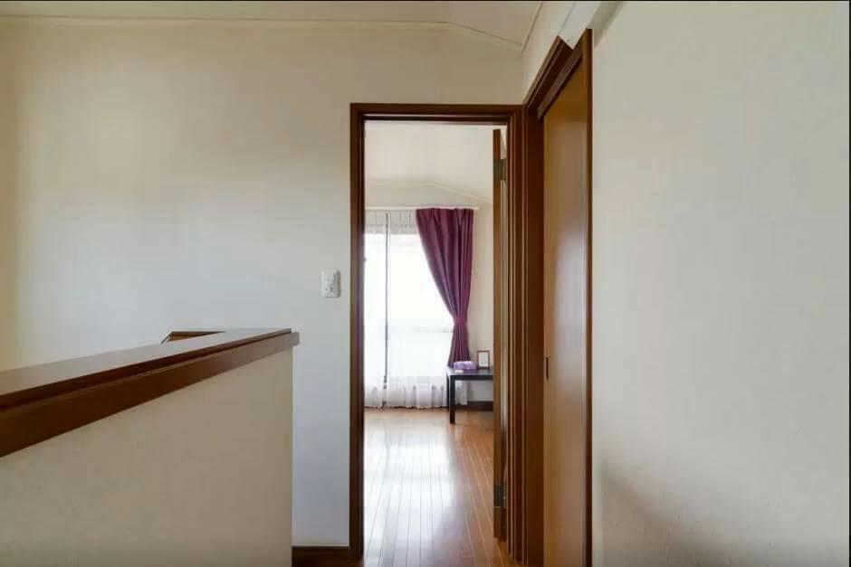 Tammy Hostel Villa Oszaka Kültér fotó