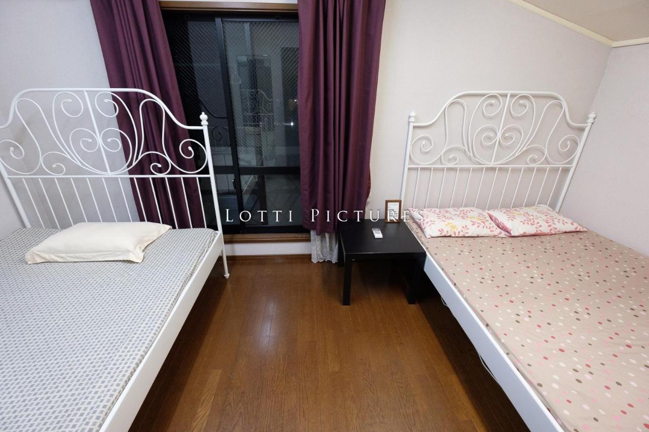 Tammy Hostel Villa Oszaka Kültér fotó